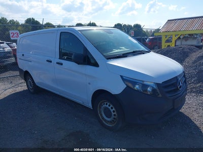 MERCEDES-BENZ METRIS 2020