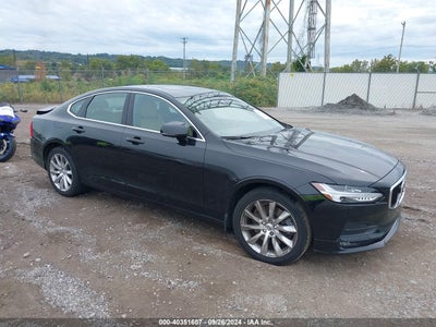 VOLVO S90 2017