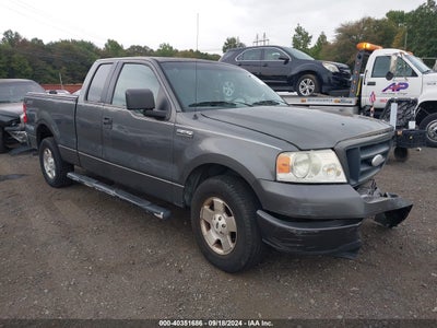 FORD F-150 2006