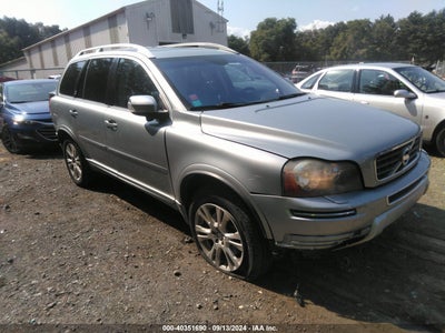 VOLVO XC90 2014