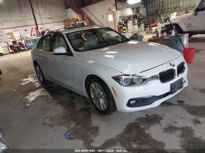 BMW 320I 2018