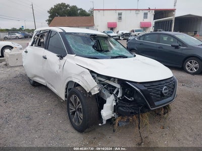 NISSAN ROGUE 2023