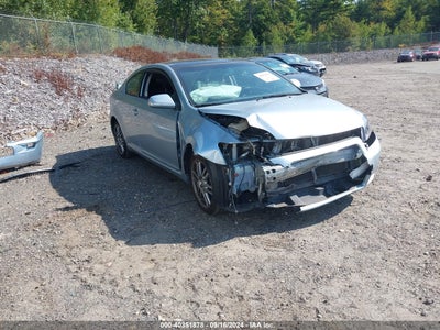 SCION TC 2006