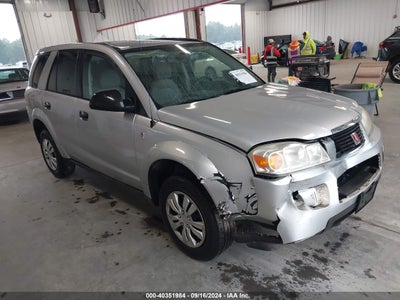 SATURN VUE 2006