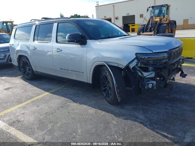 JEEP GRAND WAGONEER L 2024