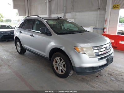 FORD EDGE 2010