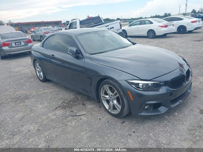 BMW 430I 2020