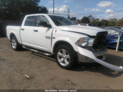RAM 1500 2014