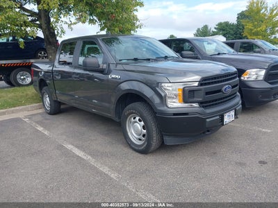 FORD F-150 2020