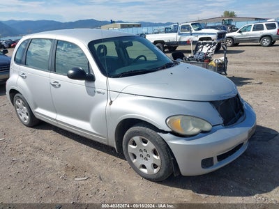 CHRYSLER PT CRUISER 2006