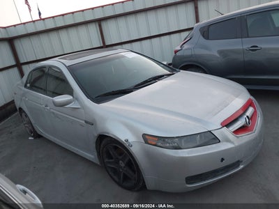 ACURA 200 2006
