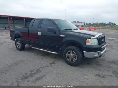 FORD F-150 2005