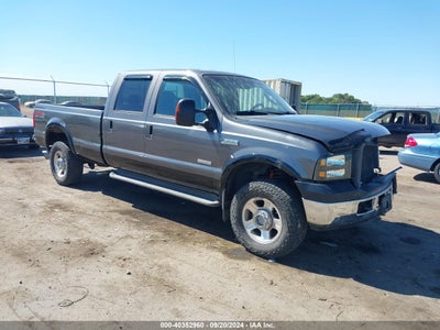 FORD F-350 2005