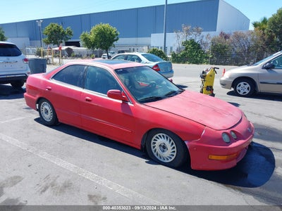 ACURA INTEGRA 2000