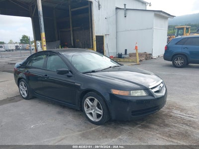 ACURA 200 2006