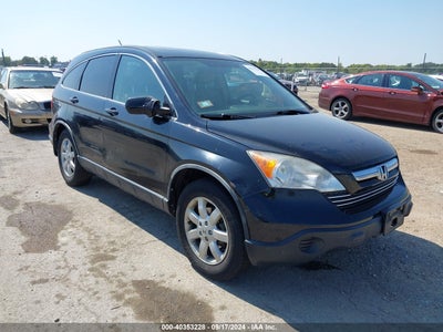 HONDA CR-V 2009