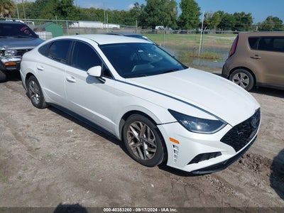 HYUNDAI SONATA 2020