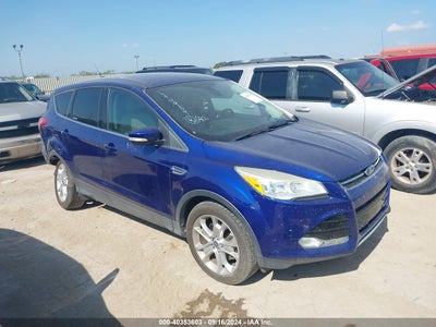 FORD ESCAPE 2013