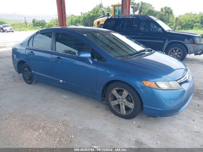 HONDA CIVIC 2006