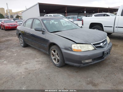 ACURA TL 2003