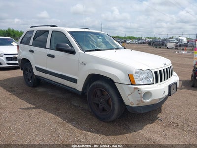 JEEP GRAND CHEROKEE 2005