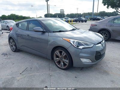 HYUNDAI VELOSTER 2014