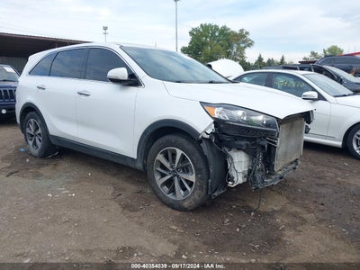 KIA SORENTO 2020