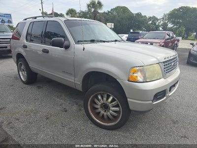 FORD EXPLORER 2004