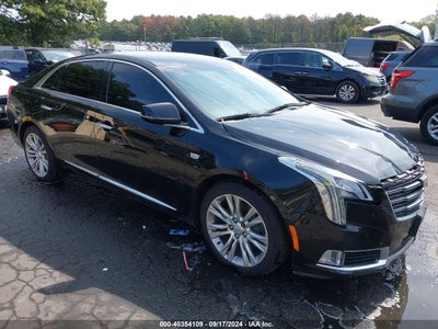 CADILLAC XTS 2019