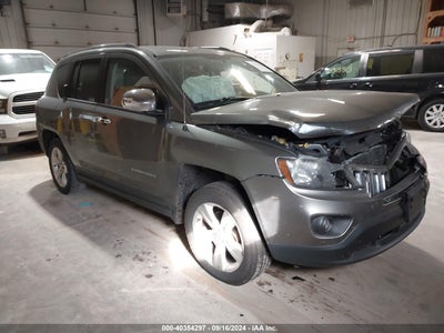 JEEP COMPASS 2014