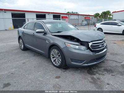 FORD TAURUS 2014
