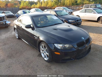 BMW M3 2010