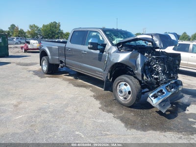 FORD F-350 2023