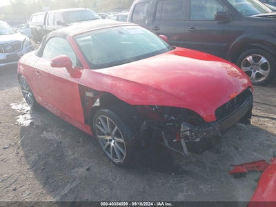 AUDI 200 2009
