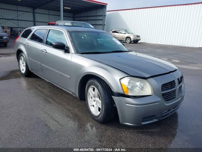 DODGE MAGNUM 2005