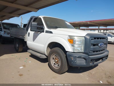 FORD F-250 2014
