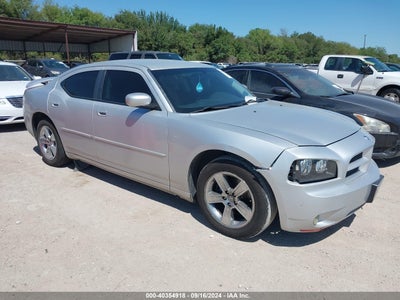 DODGE CHARGER 2010