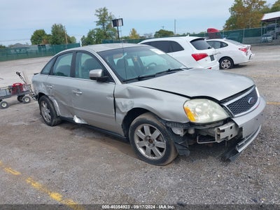 FORD FIVE HUNDRED 2006