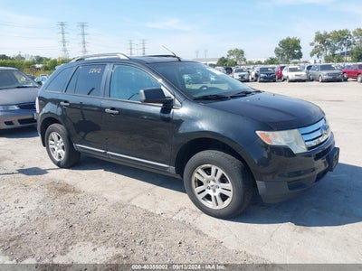 FORD EDGE 2010