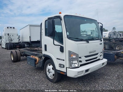 ISUZU NRR 2020