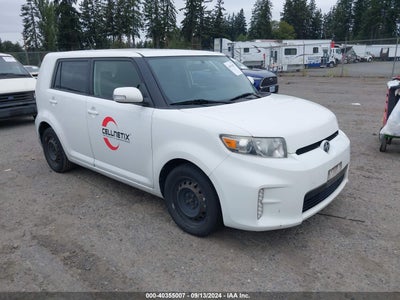 SCION XB 2015
