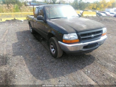 FORD RANGER 2000