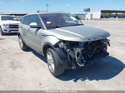 LAND ROVER RANGE ROVER EVOQUE 2014