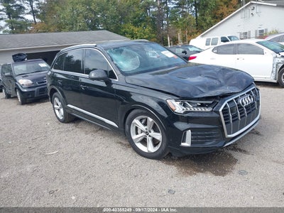 AUDI TT 2023