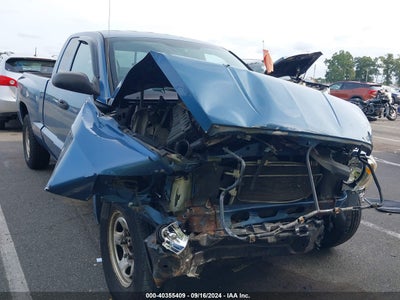 DODGE DAKOTA 2006