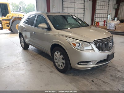 BUICK ENCLAVE 2017