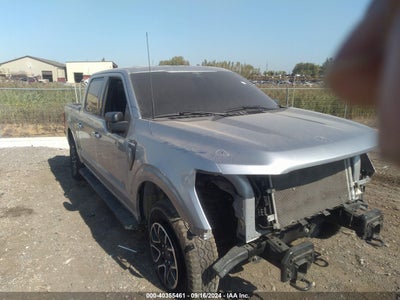 FORD F-150 2023