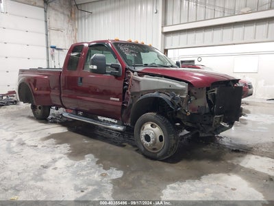 FORD F-350 2006