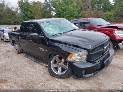RAM 1500 2014