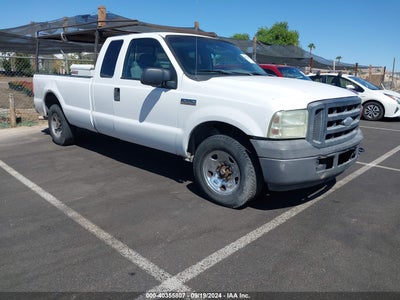 FORD F-250 2006